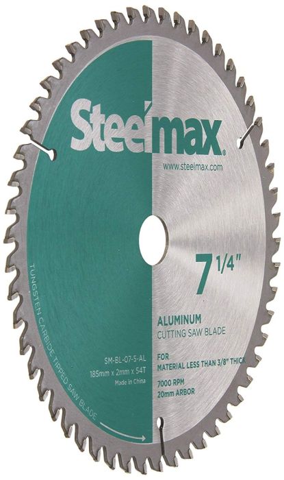 STEEL SM-BLL-07-5