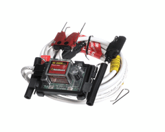 YORK S1-MACD-SS703E