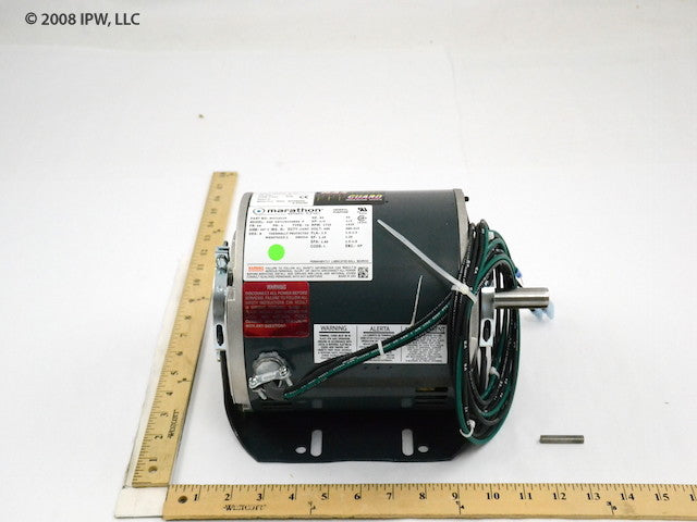 TRANE MOT16115