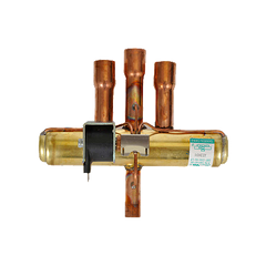 TRANE VAL08391