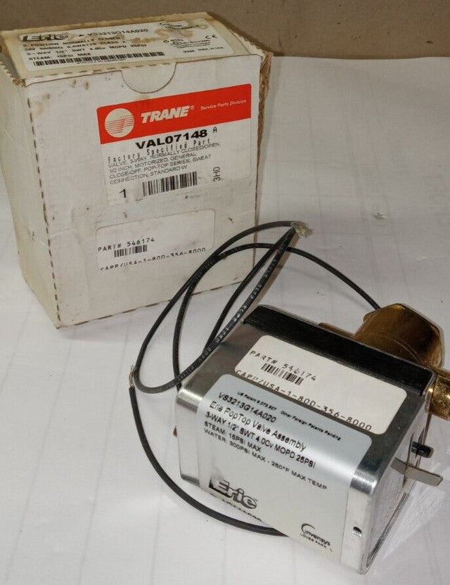 TRANE VAL07148