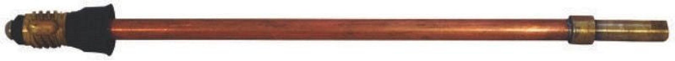 PRIER PRODUCTS P-231-1204
