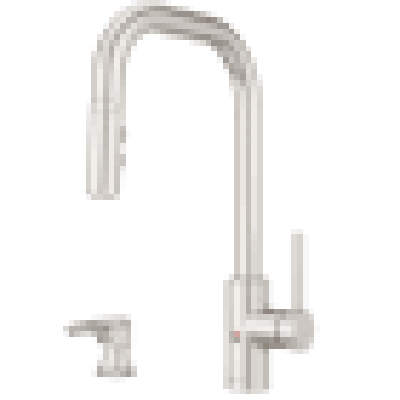 PFISTER F-529-EZN3GS