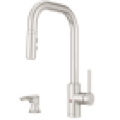 PFISTER F-529-EZN3GS