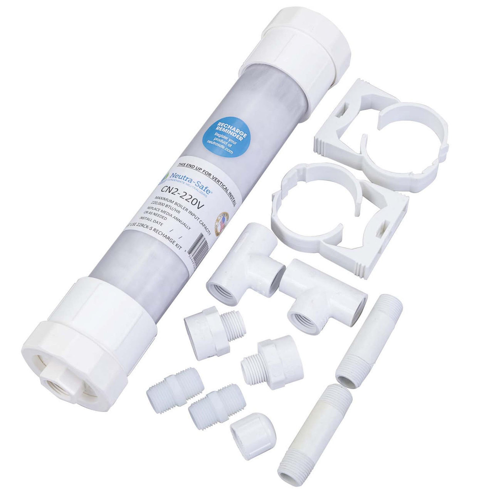 NEUTRA-SAFE CN2-220VK