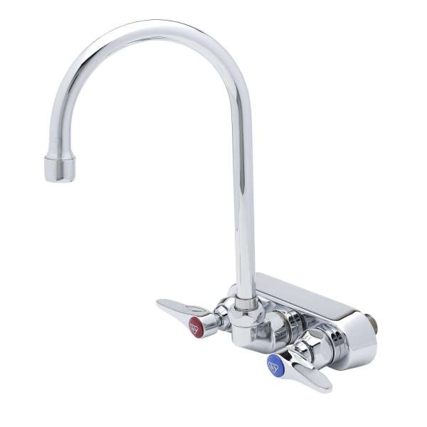 T&S BRASS B-1146-CFA-VF05