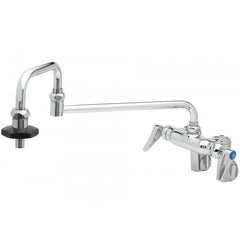 T&S BRASS B-0599-CR