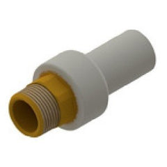 NUPI AMERICAS 27NRFM11903NPT BRASS FITTINGS