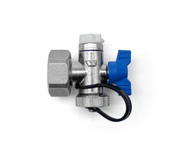 WATTS WATER TECHNOLOGIES 81005457 GAS VALVES