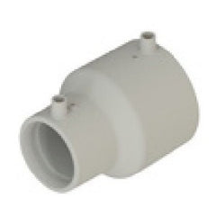 NUPI AMERICAS 27NRDE1612 DUCT REDUCERS