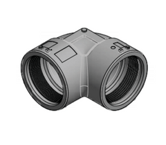 NUPI AMERICAS 27NGEM200 PIPE FITTINGS