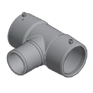 NUPI AMERICAS 27NTER1163 PIPE FITTINGS