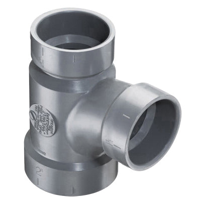 SPEARS P401-338C PIPE FITTINGS