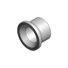 NUPI AMERICAS 27NCRT20011 PIPE FITTINGS