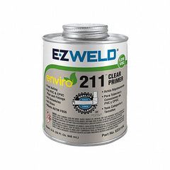 E-Z WELD EZ31104N PIPE FITTINGS