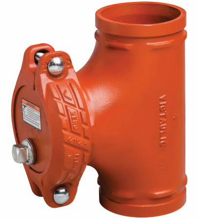 VICTAULIC C060730PEB PIPE FITTINGS