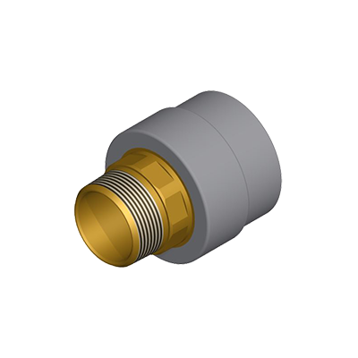 NUPI AMERICAS 27NRFM111254NPT BRASS FITTINGS
