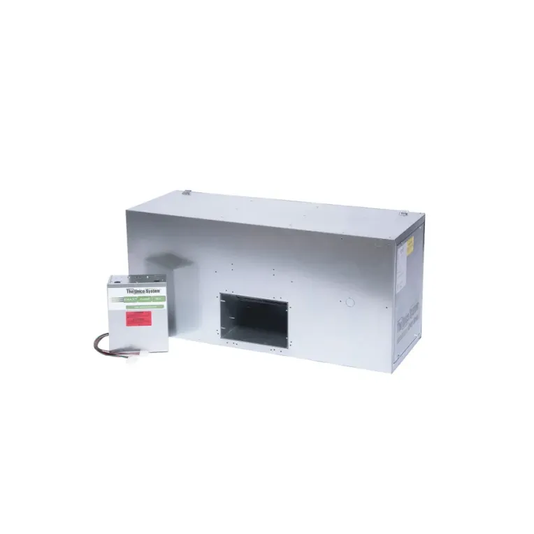 UNICO M4860BL1-EC2 AIR BLOWERS