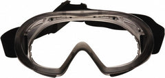 PYRAMEX Pyramex GG504T Chemical Splash Safety Goggles Otg