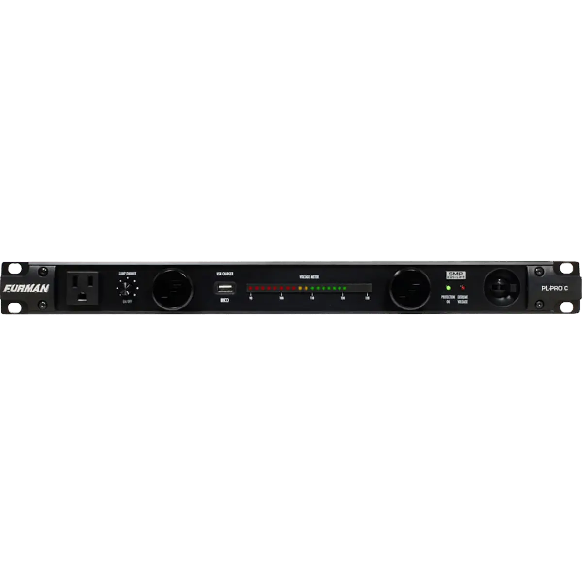 FURMAN PL-PROC BATTERIES & CHARGERS