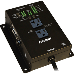 FURMAN CN-20MP SEQUENCERS