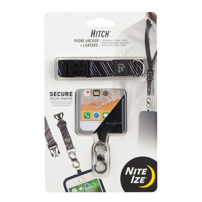 NITE IZE Nite Ize Inc HPAL-01-R7 Hitch Phone Anchor Lanyard