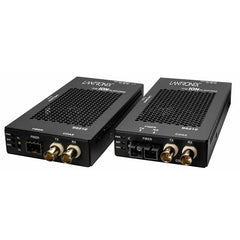 LANTRONIX Transition Networks S6210-3040-UK DS3 T3 E3 Fiber Converter