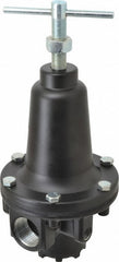 PARKER Parker R119-08CG/M2 Air Regulator 1 Inch Npt 300 Psi