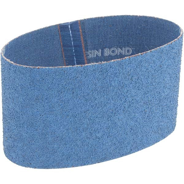 NORTON Norton 78072746660 Abrasive Belt 36 Grit 3.5x15.5 in