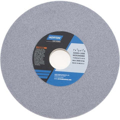 NORTON Norton 66252940888 Surface Grinding Wheel 60 Grit 7 in