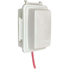 SOUTHWIRE Southwire 1GIU-W 1-Gang While-In-Use Cover 18-in-1 Extra Duty