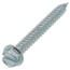 DIVERSITECH Diversitech DIVE-5-SCR81-12 Sheet Metal Screws 250 Pack