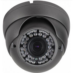 LIONBEAM Lionbeam lb-b2020-b Ball Camera 2.8 Inch 24IR 4-in-1