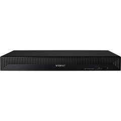 HANWHA VISION Hanwha Vision QRN-1630S-8TB 16-channel Nvr 8TB 16 Poe
