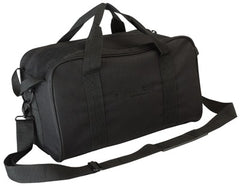 ALLEN COMPANY Allen Company 2205 Basic Ammo Bag Black Padded Pistol Rug