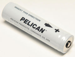 PELICAN Pelican 2389 Rechargeable Battery 3.7 V 2600 mAh (18650 / Pack of 1) 02380R-3010-001