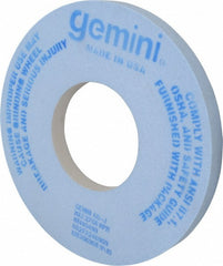 NORTON Norton 66253246909 Surface Grinding Wheel 12in 60 Grit