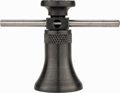 STARRETT Starrett 50681 Jack Screw 1-1/4 in Base 2-1/4 to 3-3/8 in Height