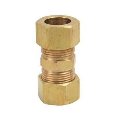 BRASSCRAFT Brasscraft 62-10X Compression Union 5/8 Inch Brass
