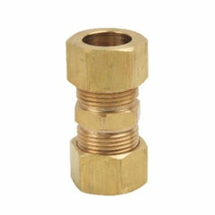 BRASSCRAFT Brasscraft 62-10X Compression Union 5/8 Inch Brass