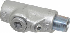 THOMAS & BETTS Thomas Betts EYS21-TB Conduit Sealing Fitting 3/4 in Hazardous