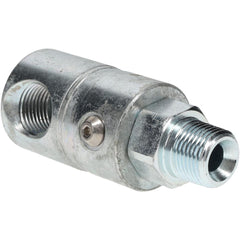 PARKER Parker PS690102-6-6 Npt Swivel Fitting 3/8 in 5000 Psi