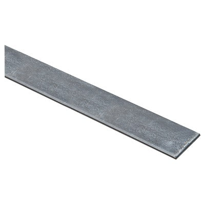 NATIONAL HARDWARE National Mfg N180-042 Galvanized Flat Bar 1-1/4x36 in