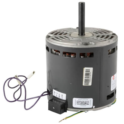 LENNOX 20W27 BLOWER MOTORS