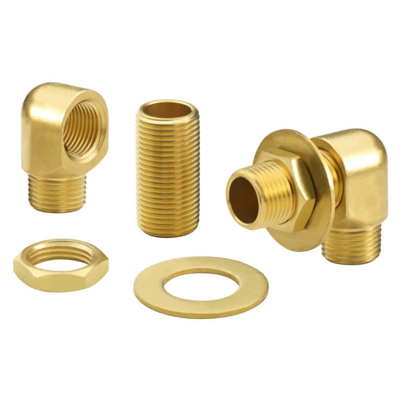 KROWNE 21-192L PIPE FITTINGS