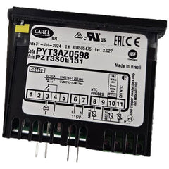 STRUCTURAL CONCEPTS Structural Concepts 21-23391 Temperature Control, Digital, 115 Volt REPLACEMENT STC20-09764