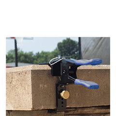 Bon 21-291 JAG CLAMP - XL Pair Masonry Tools