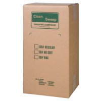 ANCHOR BRAND 103-FLOOR-SWEEP-WAX100 CLEANING TOOLS AND EQUIPMENT