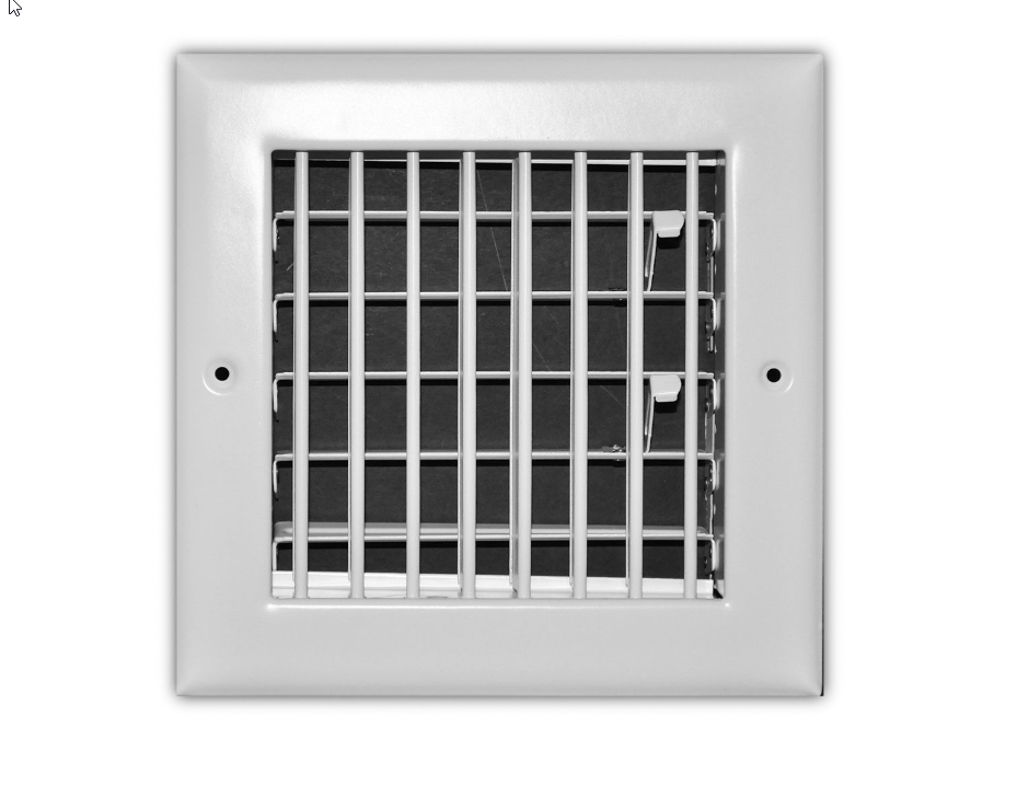 RECTORSEAL 210VM12X12 AIR VENTS