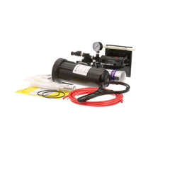 REZNOR 761465 AIR CLEANER REPLACEMENT PARTS